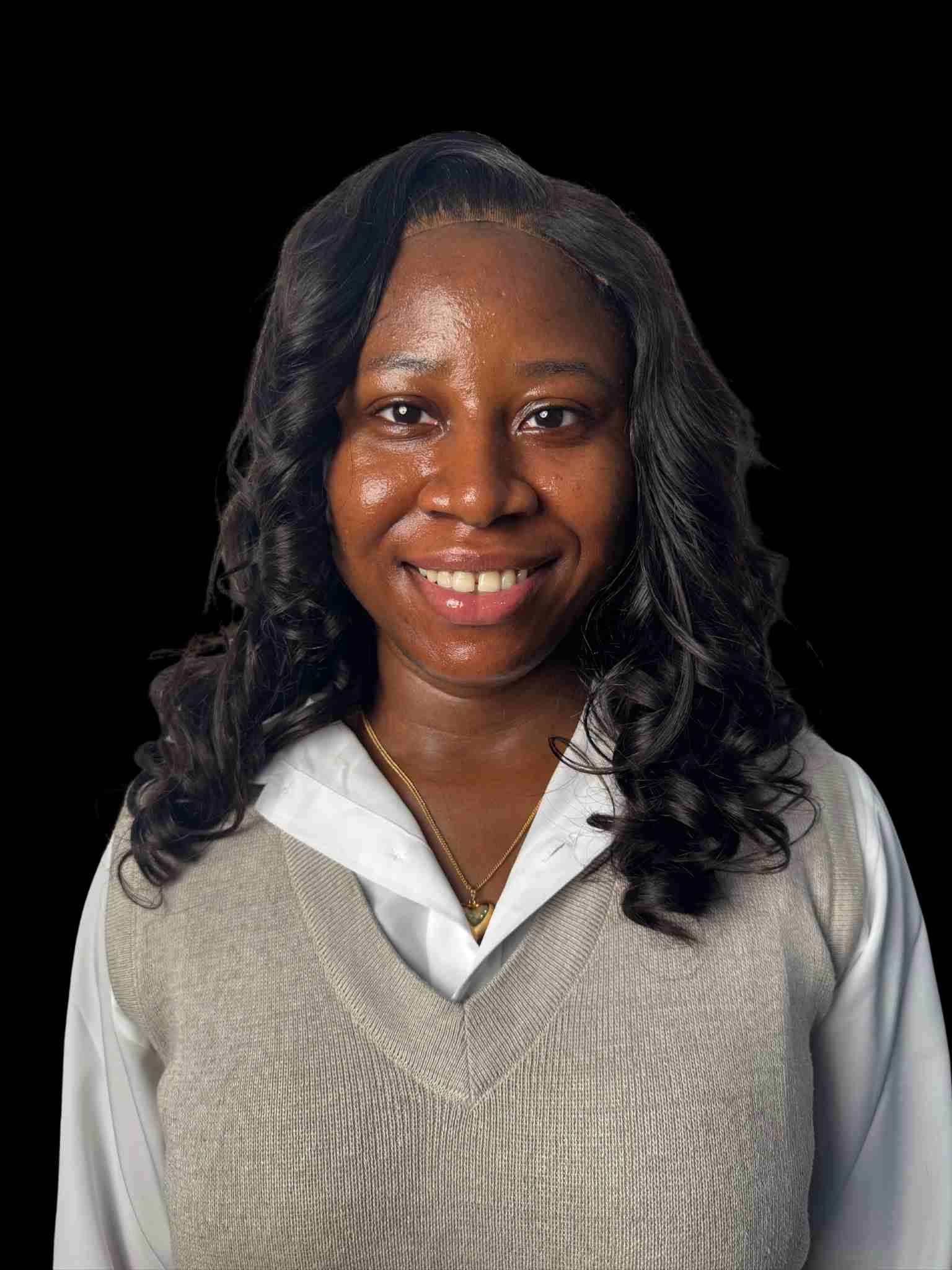 Chioma Ifeanyichukwu