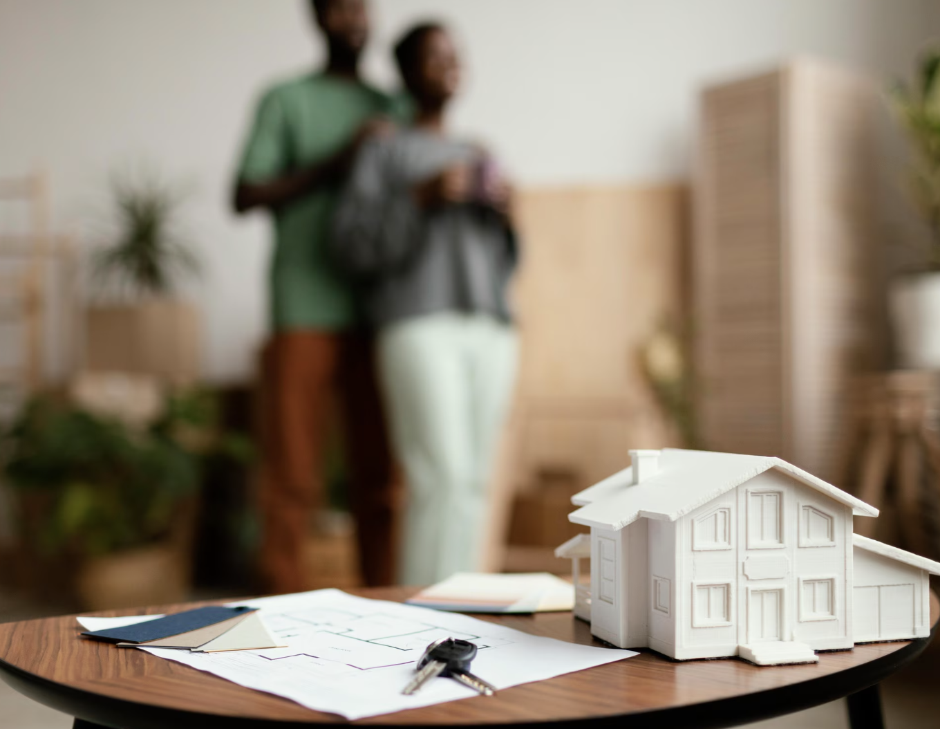 Sell a home