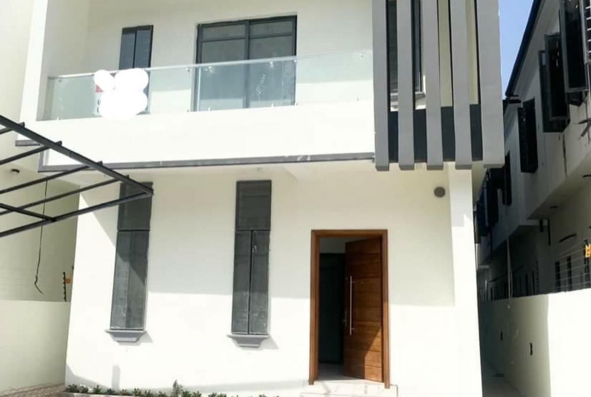 5 Bedroom Duplex Ref OR002 Orchid Road