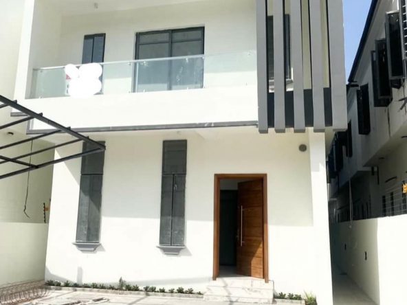 5 Bedroom Duplex Ref OR002 Orchid Road