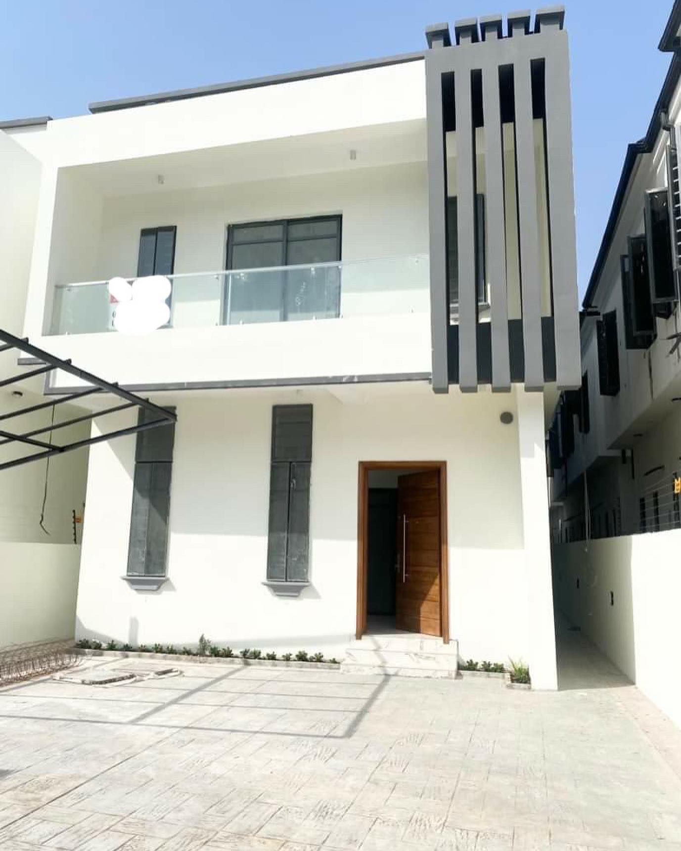 5 Bedroom Duplex Ref OR002 Orchid Road