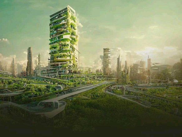 Why you should buy a property in alaro city
