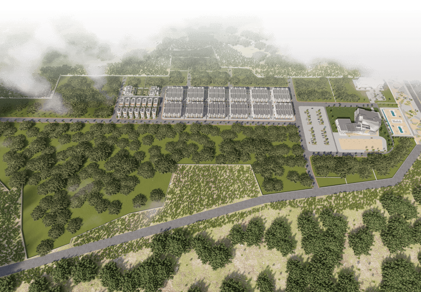 Lands For Sale In Sangotedo