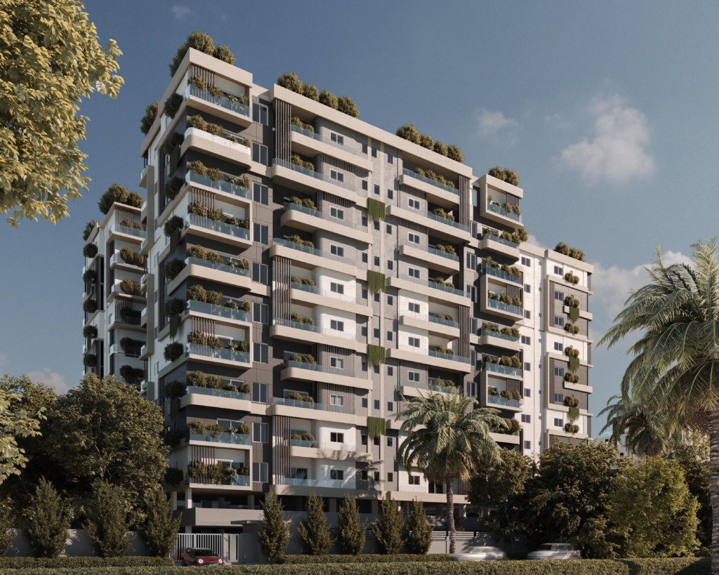 Buy a residential property in lekki, Lagos