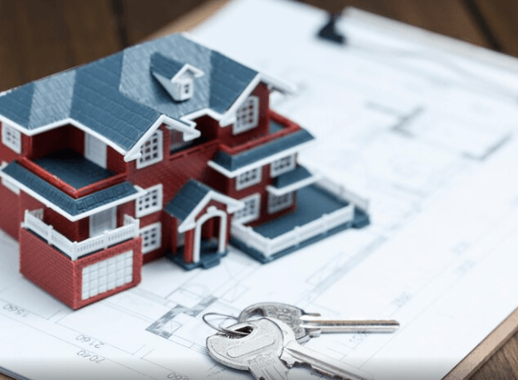 Property documents