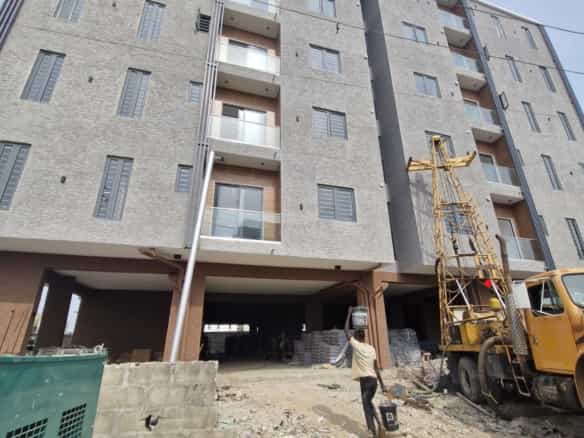 Luxury two bedroom apartment (ikate2b01)