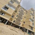 Two bedroom apartment (lekki1-2b02)