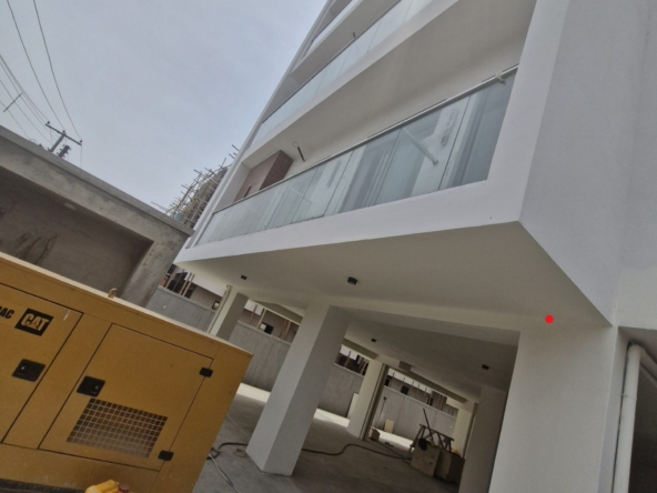 Three bedroom apartment (lekki1-3b01)
