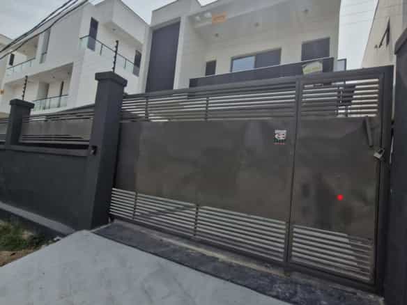 Newly built four bedroom detached duplex (ikate4bdd01)