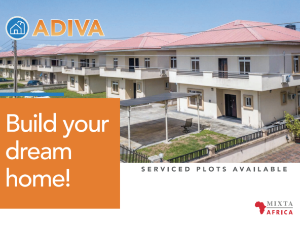 450sqm land for sale - adiva plainfields