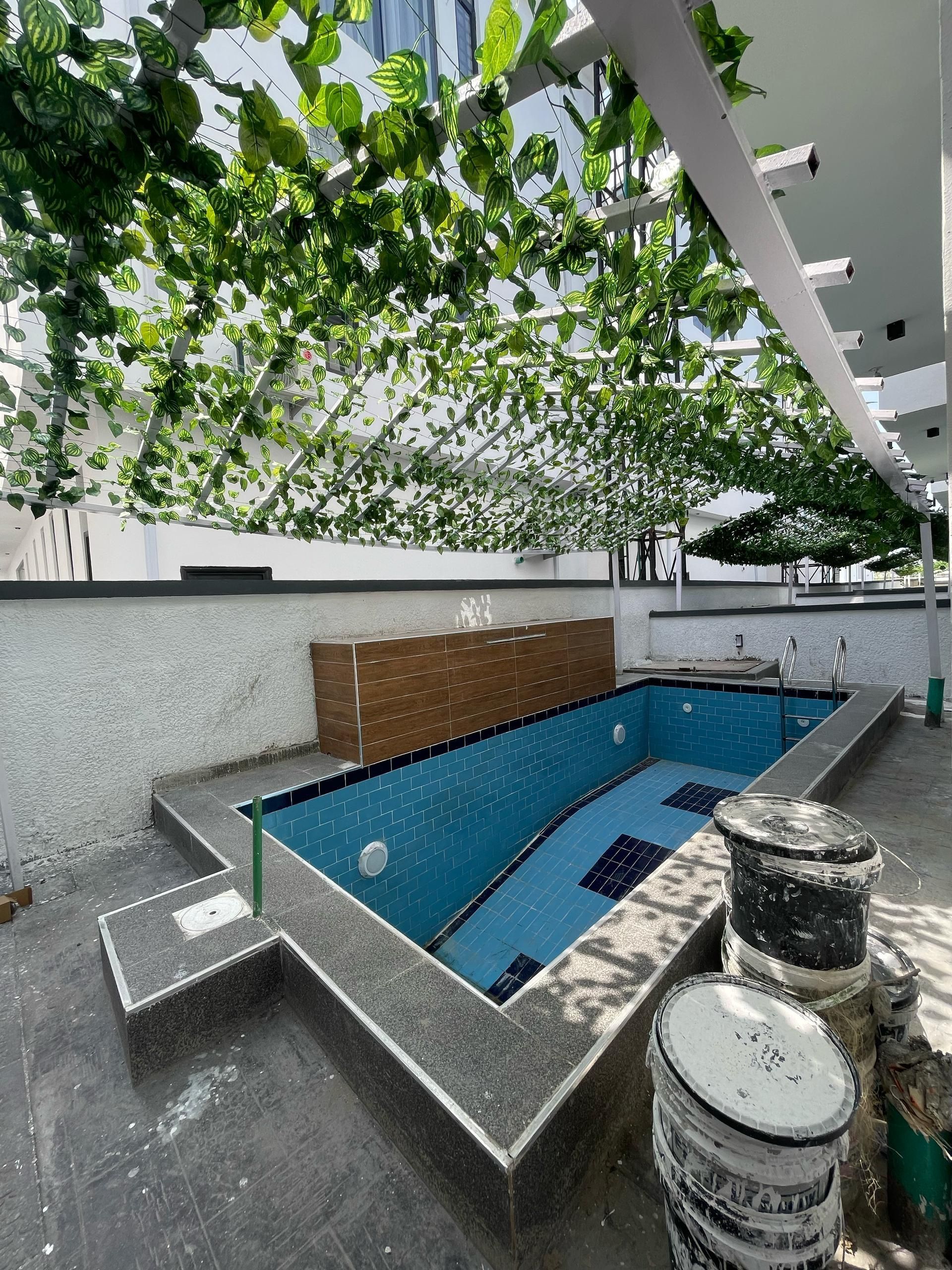 Five bedroom detached duplex in a serene environment (CHEVRN5BDD02)