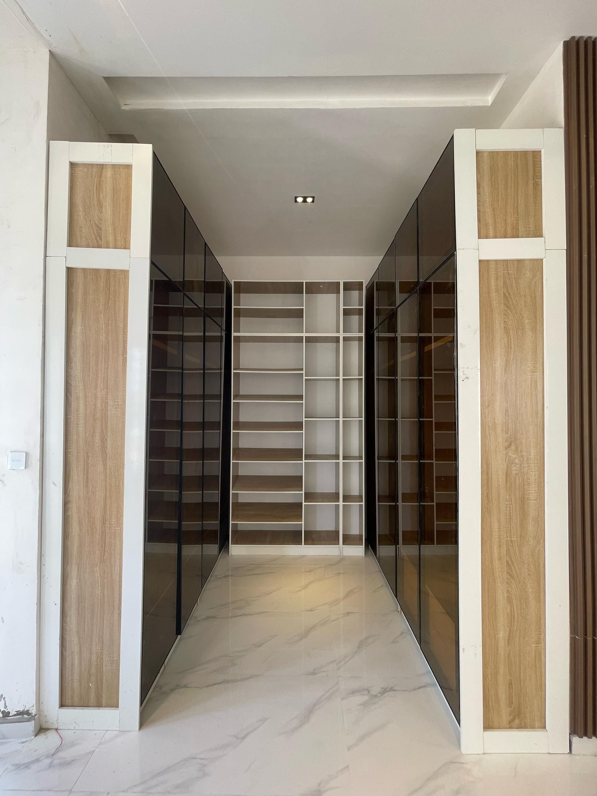 Five bedroom detached duplex in a serene environment (CHEVRN5BDD02)