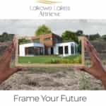 425 square meter land plots in lakowe lakes annexe