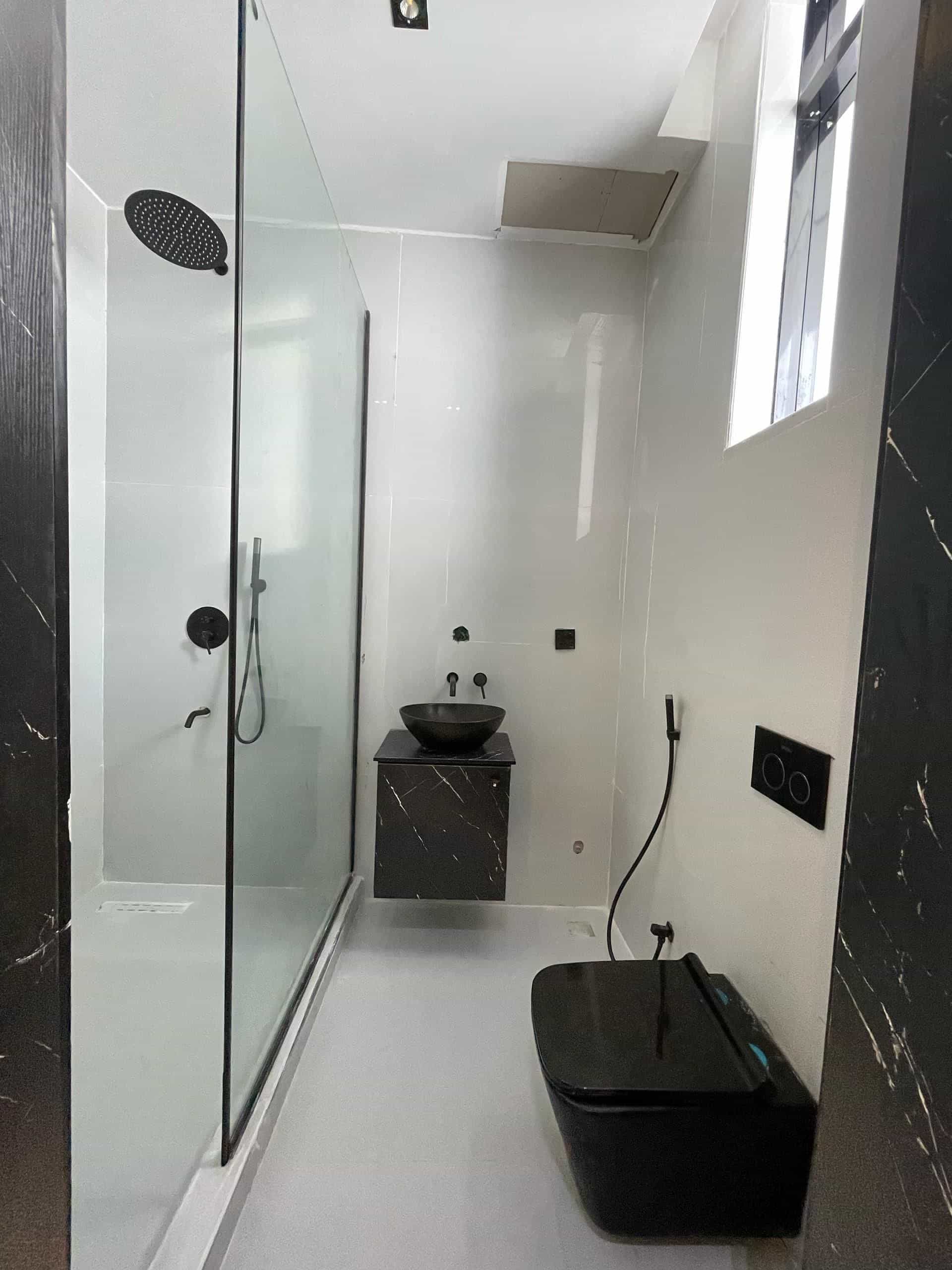 Luxury five bedroom detached duplex (CHEVRN5BDD03) Luxury five bedroom detached duplex (CHEVRN5BDD03)