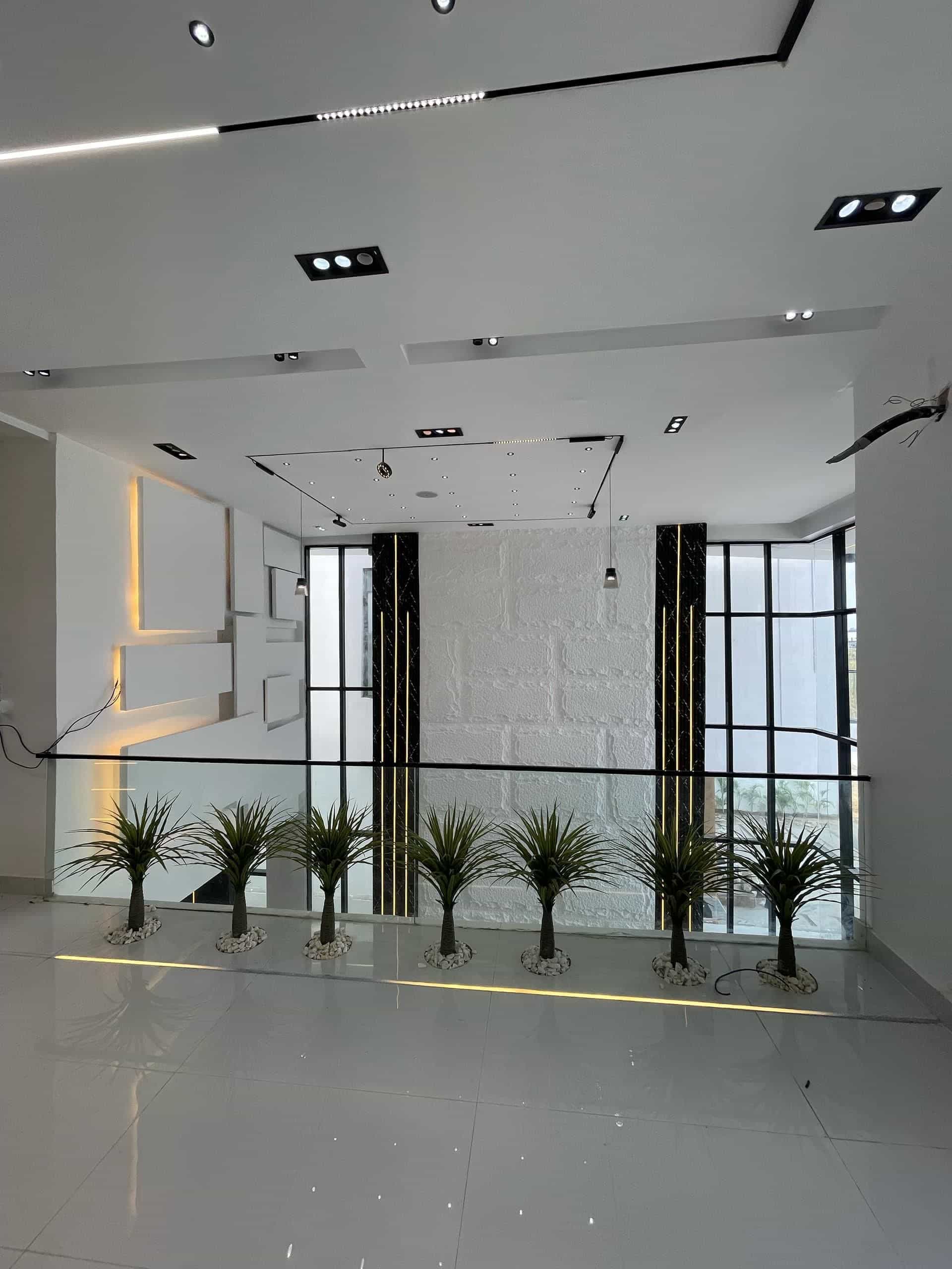 Luxury five bedroom detached duplex (CHEVRN5BDD03) Luxury five bedroom detached duplex (CHEVRN5BDD03)