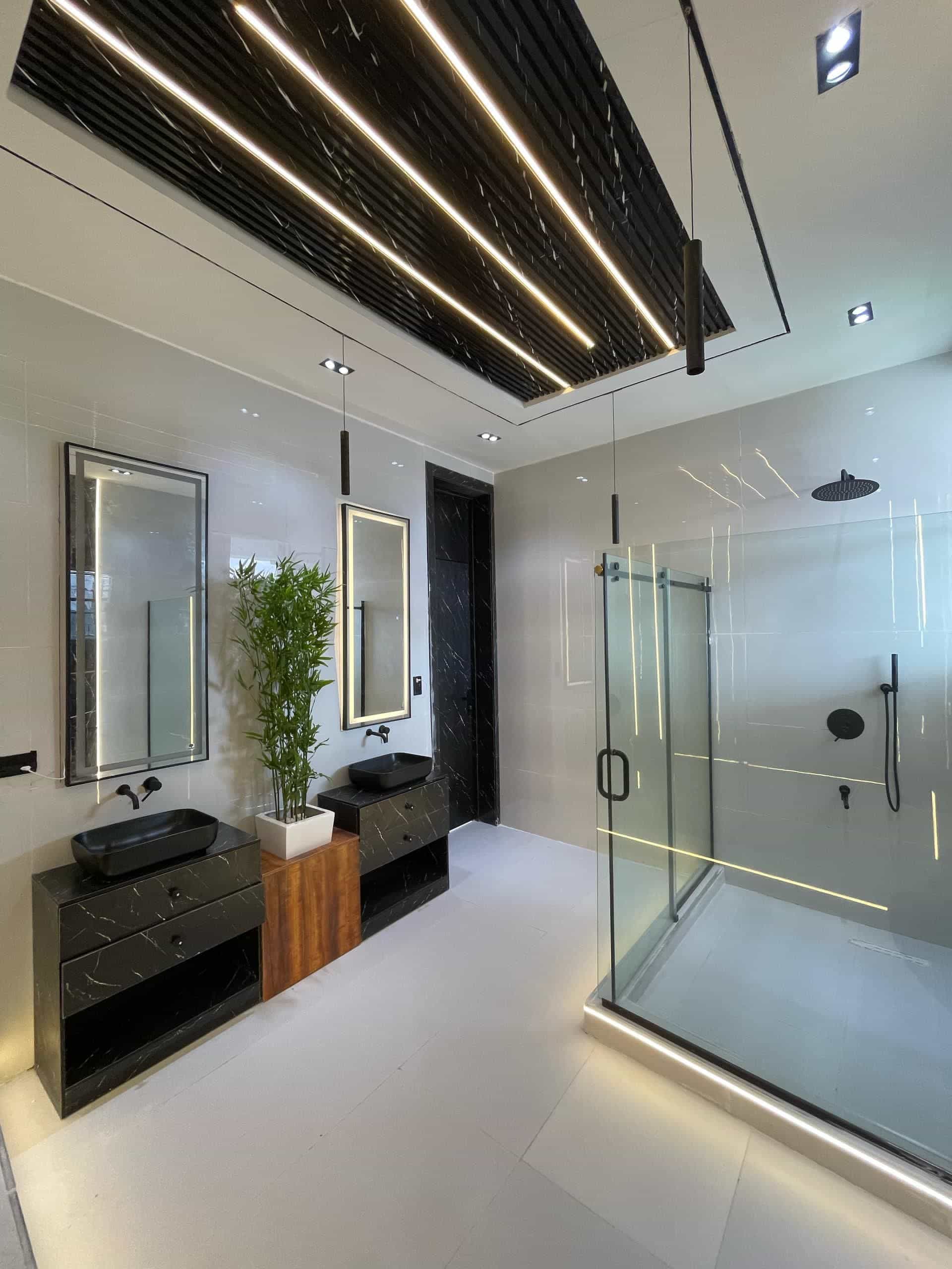 Luxury five bedroom detached duplex (CHEVRN5BDD03) Luxury five bedroom detached duplex (CHEVRN5BDD03)