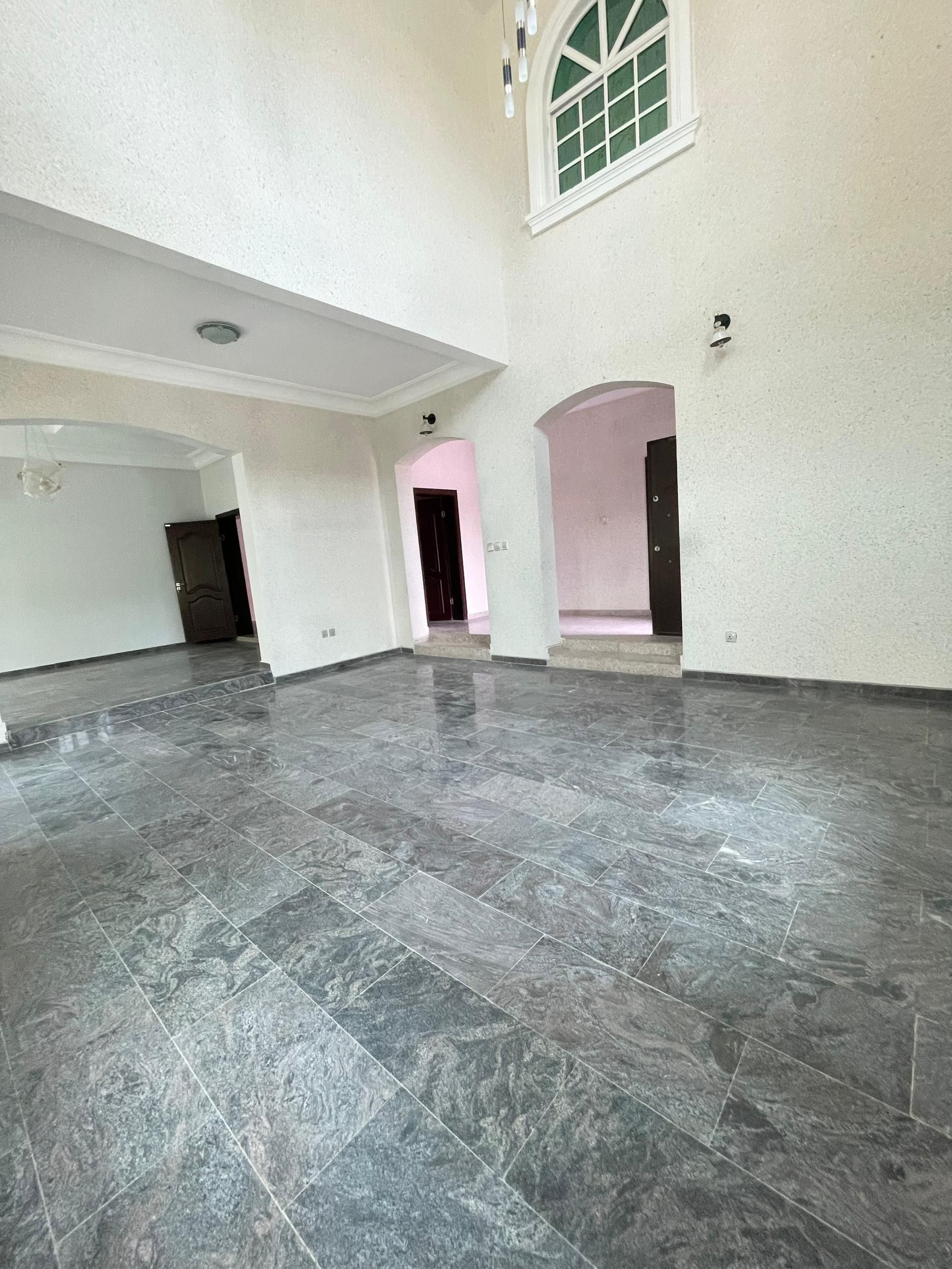Newly built five bedroom detached duplex (CHEVRN5BDD01)