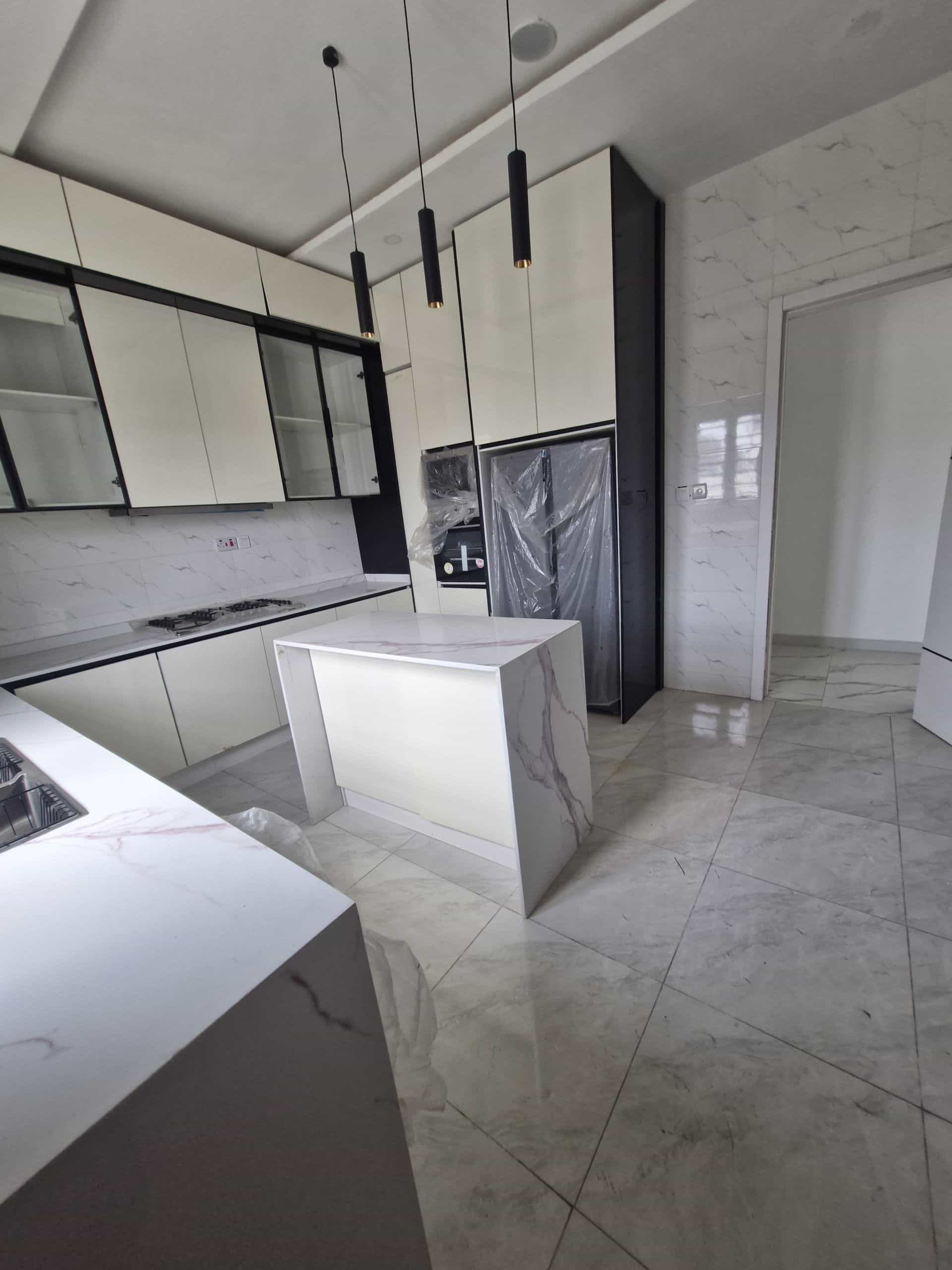 Newly built four bedroom detached duplex (orchid4bdd01) Newly built four bedroom detached duplex (orchid4bdd01)