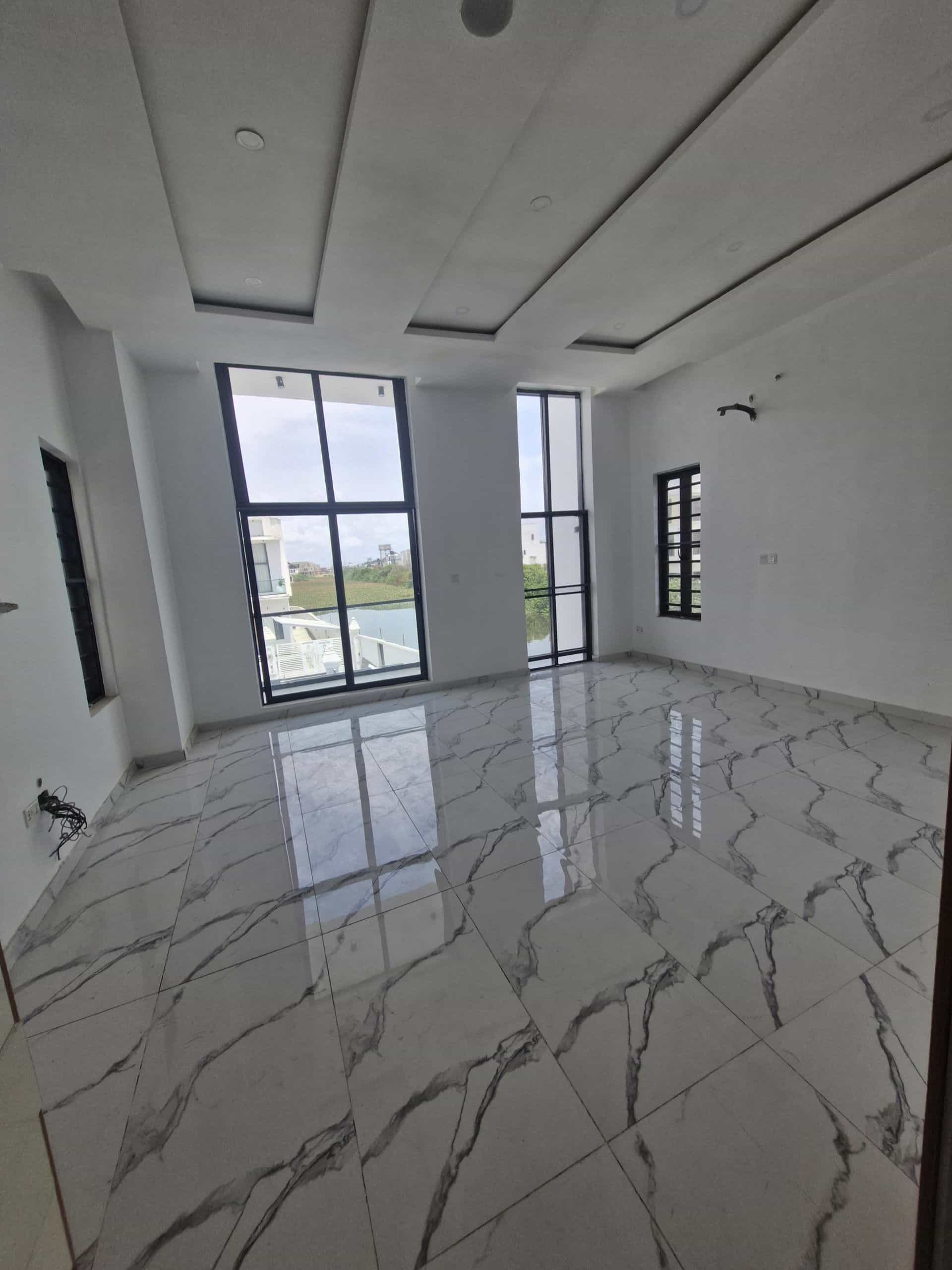 Newly built four bedroom detached duplex (orchid4bdd01) Newly built four bedroom detached duplex (orchid4bdd01)