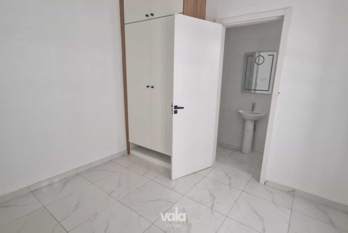 Newly built four bedroom detached duplex (orchid4bdd01)
