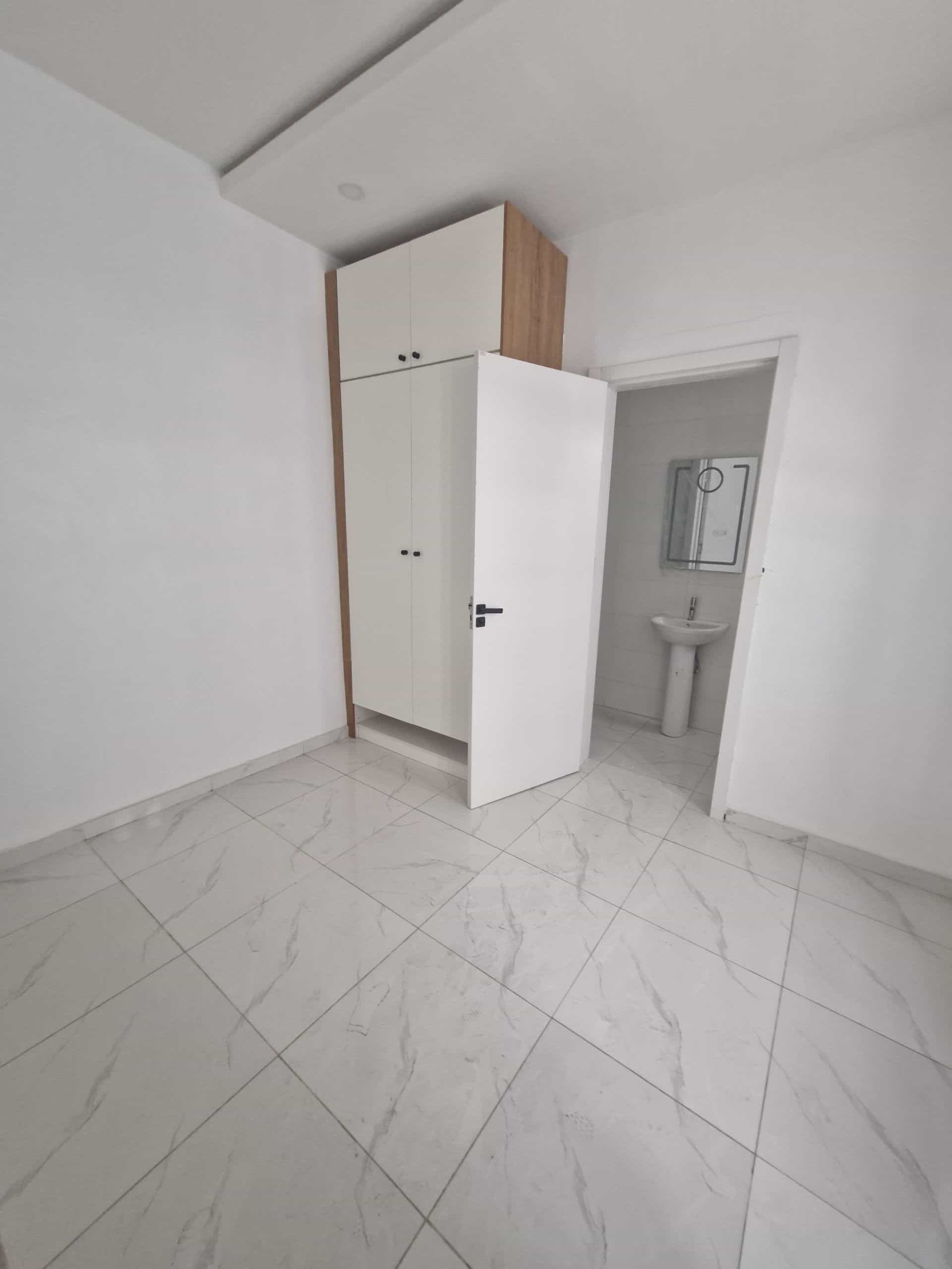Newly built four bedroom detached duplex (orchid4bdd01) Newly built four bedroom detached duplex (orchid4bdd01)