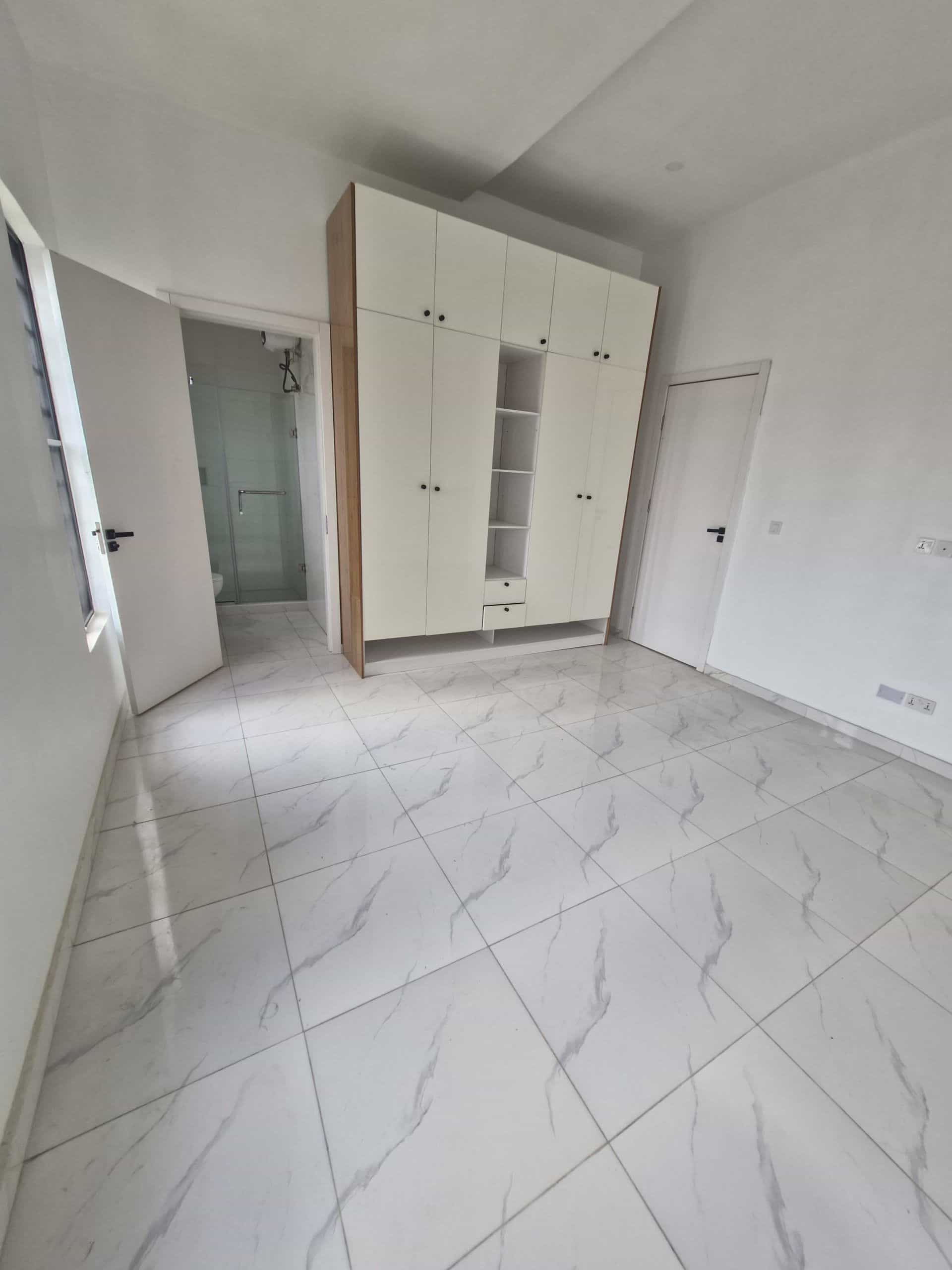Newly built four bedroom detached duplex (orchid4bdd01) Newly built four bedroom detached duplex (orchid4bdd01)