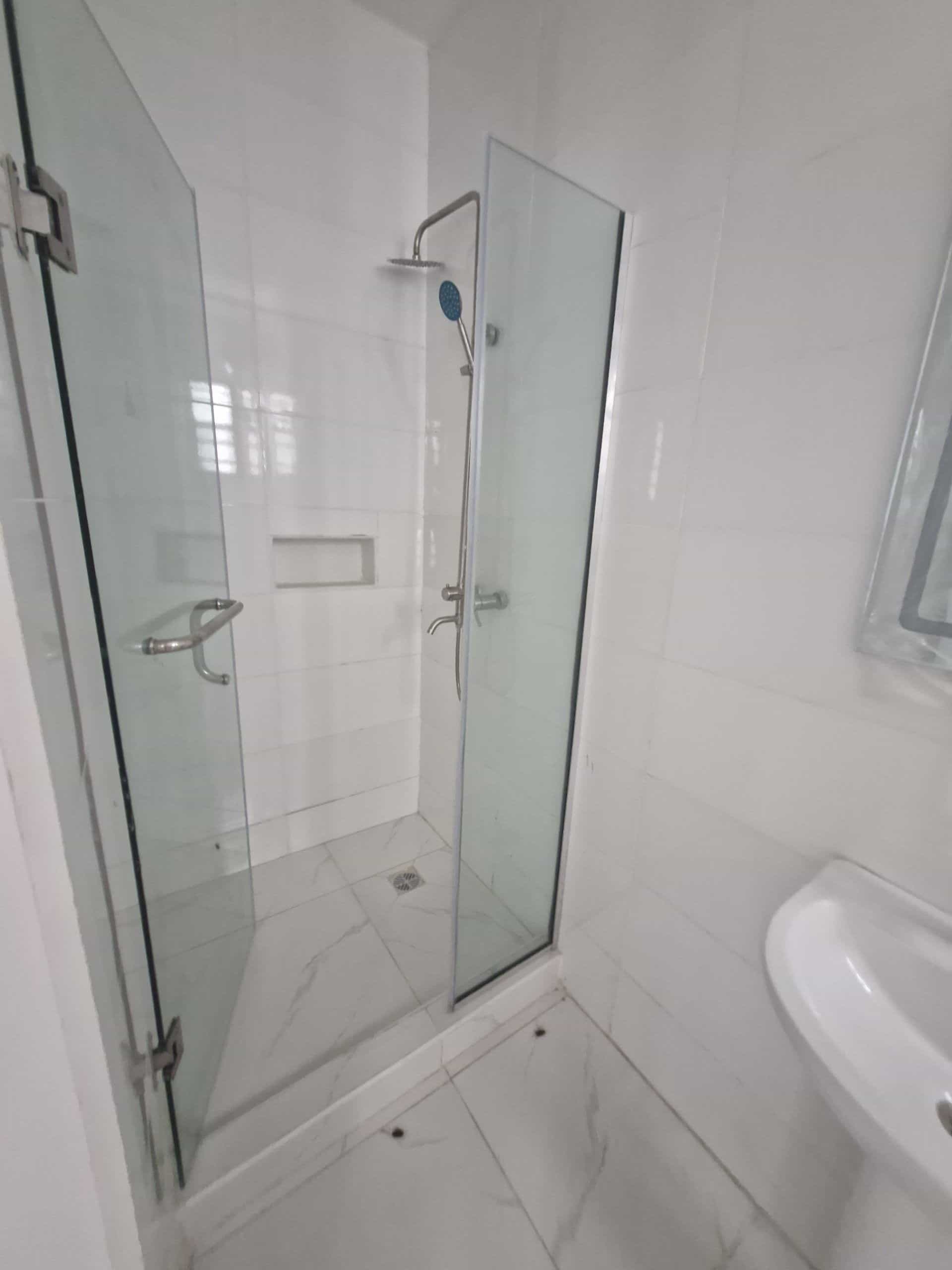 Newly built four bedroom detached duplex (orchid4bdd01) Newly built four bedroom detached duplex (orchid4bdd01)