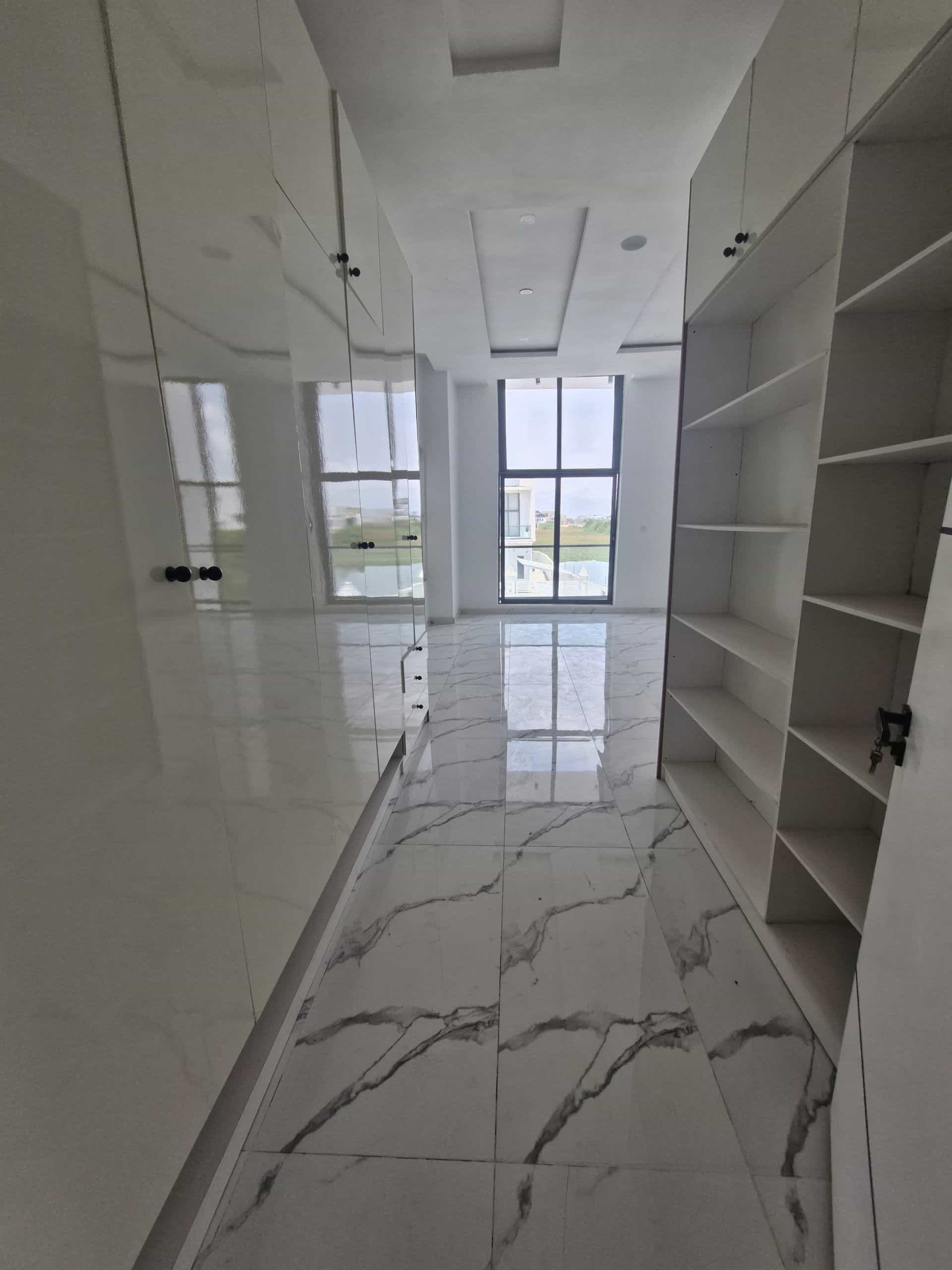 Newly built four bedroom detached duplex (orchid4bdd01) Newly built four bedroom detached duplex (orchid4bdd01)