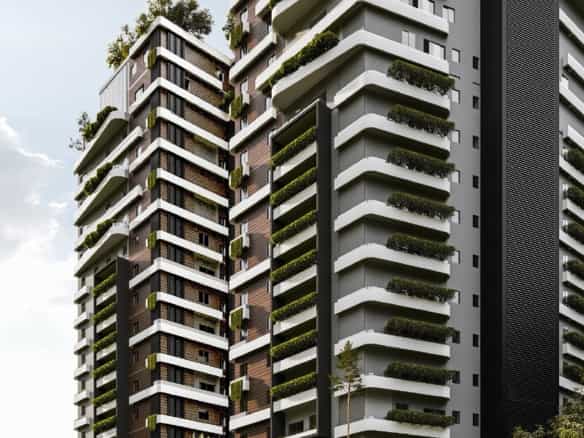 Luxury five bedroom apartment (ikoyi5bop02)