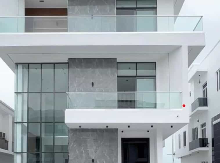 Stunning five bedroom detached duplex (megamd5bdd016)