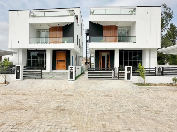 Five bedroom fully detached duplex (megamd5bdd019)