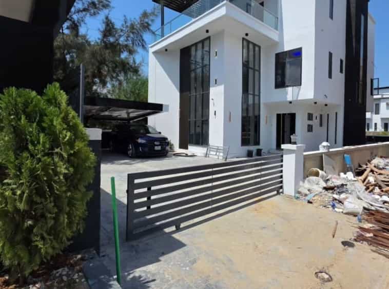 Stunning five bedroom detached duplex (megamd5bdd020)
