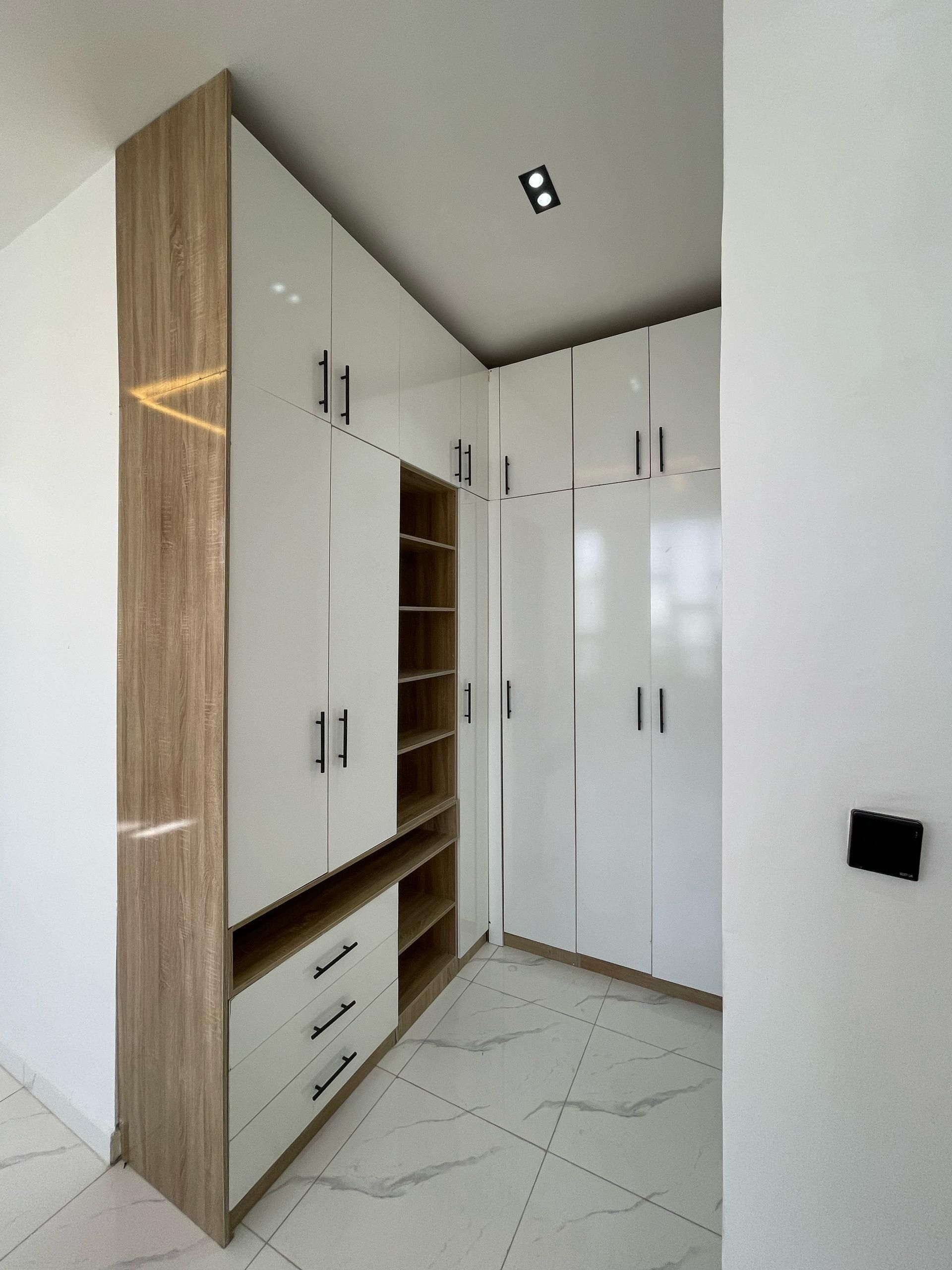 Elegant Four Bedroom Semi-Detached Duplex (orchid4bsd02)