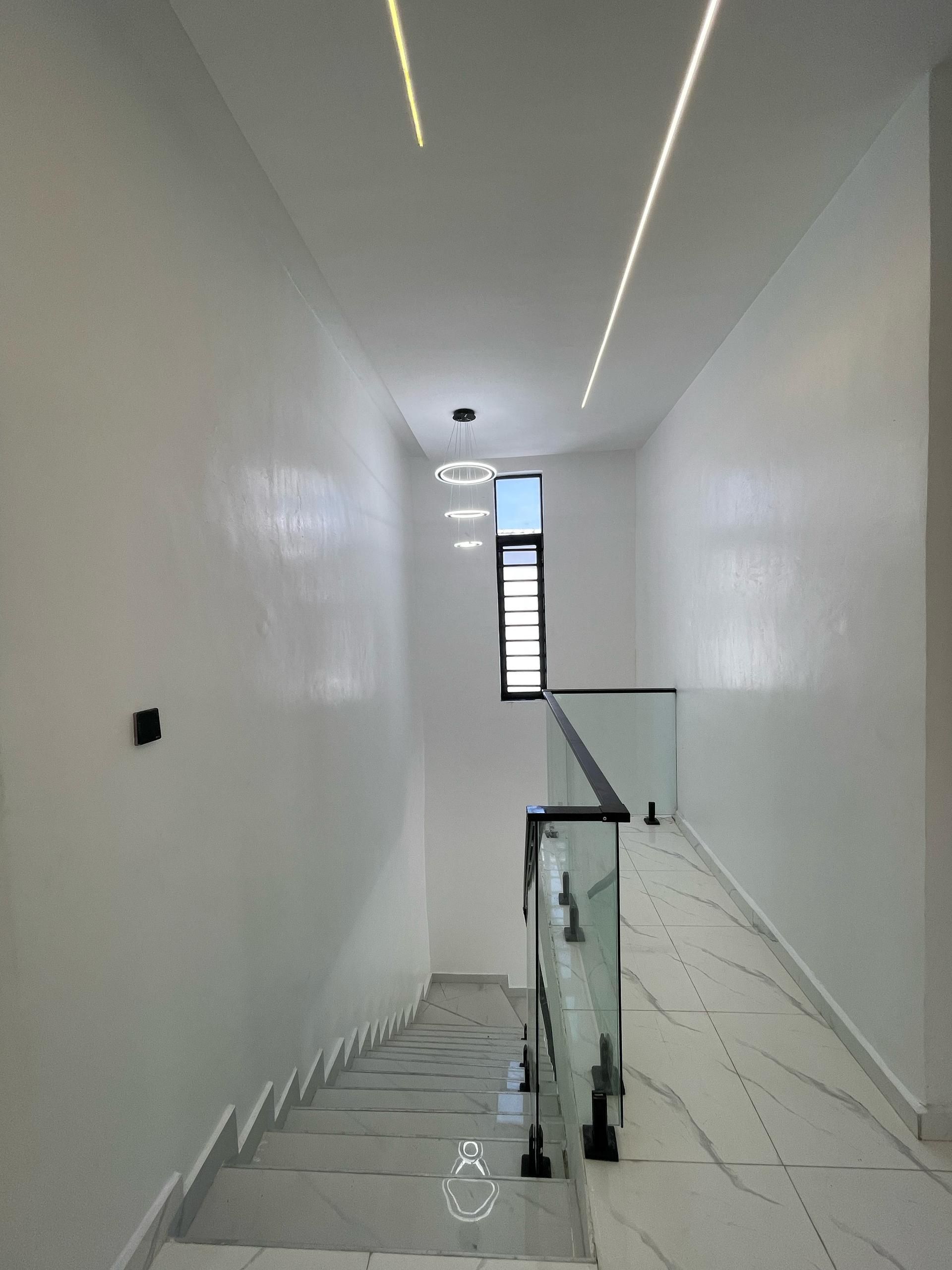 Elegant Four Bedroom Semi-Detached Duplex (orchid4bsd02)