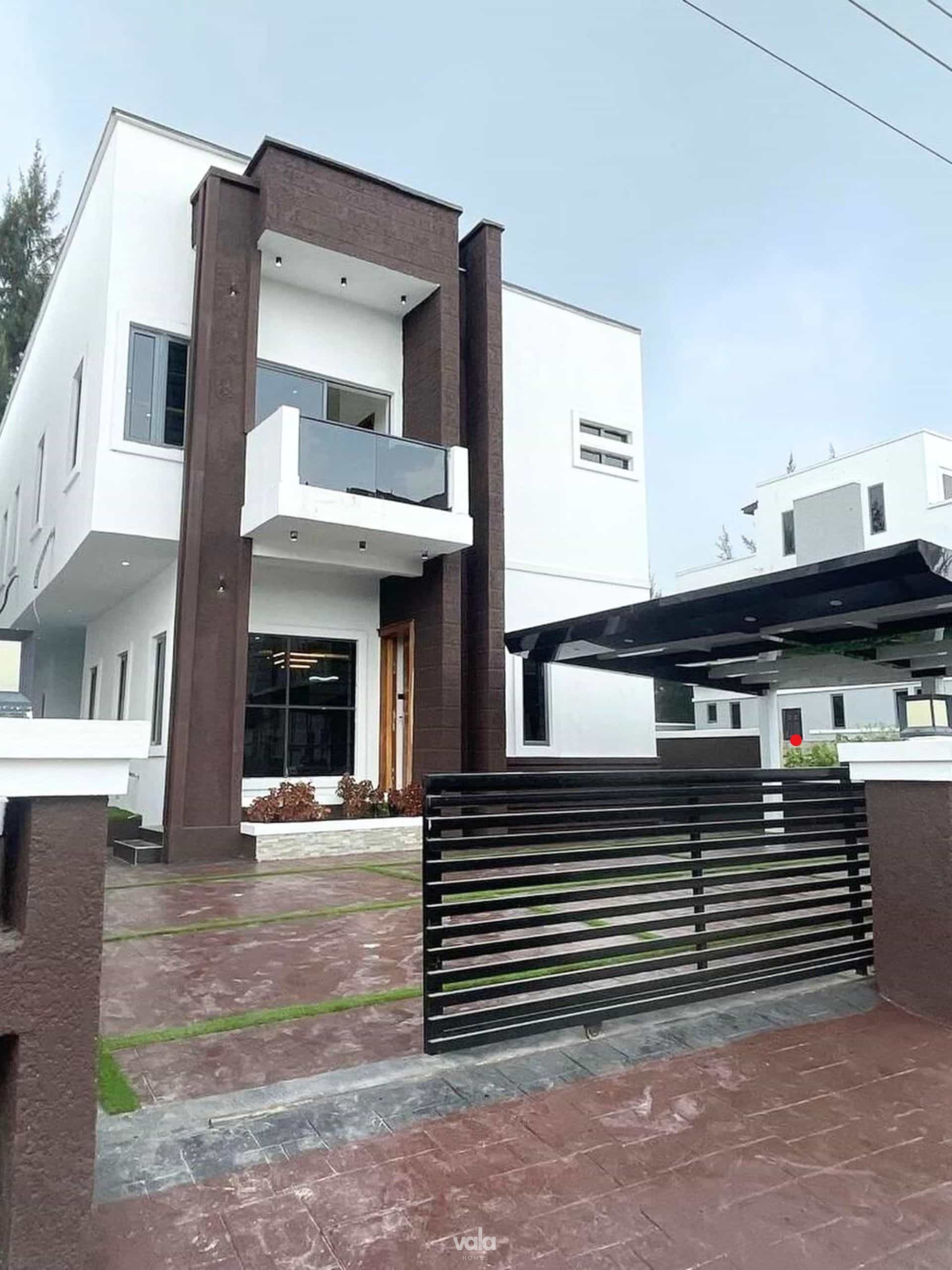 Five bedroom detached duplex in a good location (megamd5bdd06) Five bedroom detached duplex in a good location (megamd5bdd06)