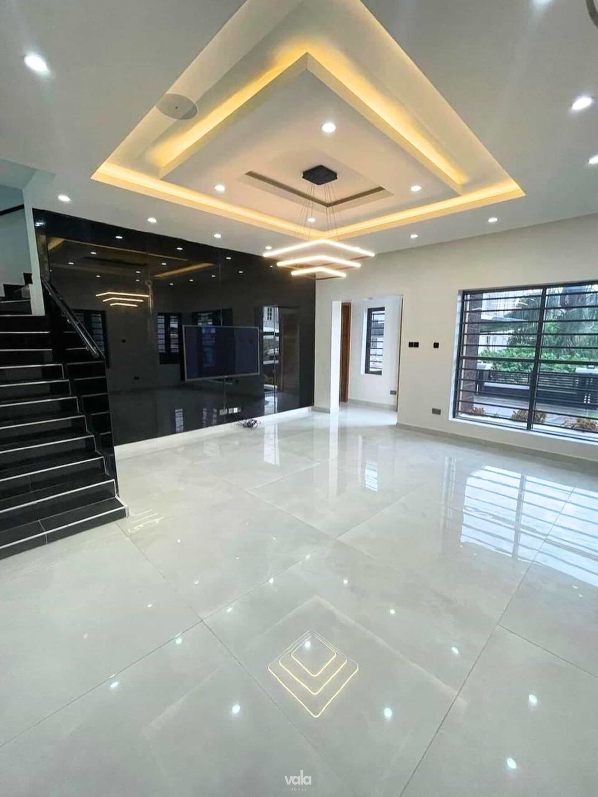 Five bedroom detached duplex in a good location (megamd5bdd06) Five bedroom detached duplex in a good location (megamd5bdd06)