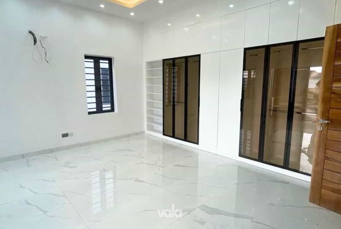Five bedroom detached duplex in a good location (megamd5bdd06)