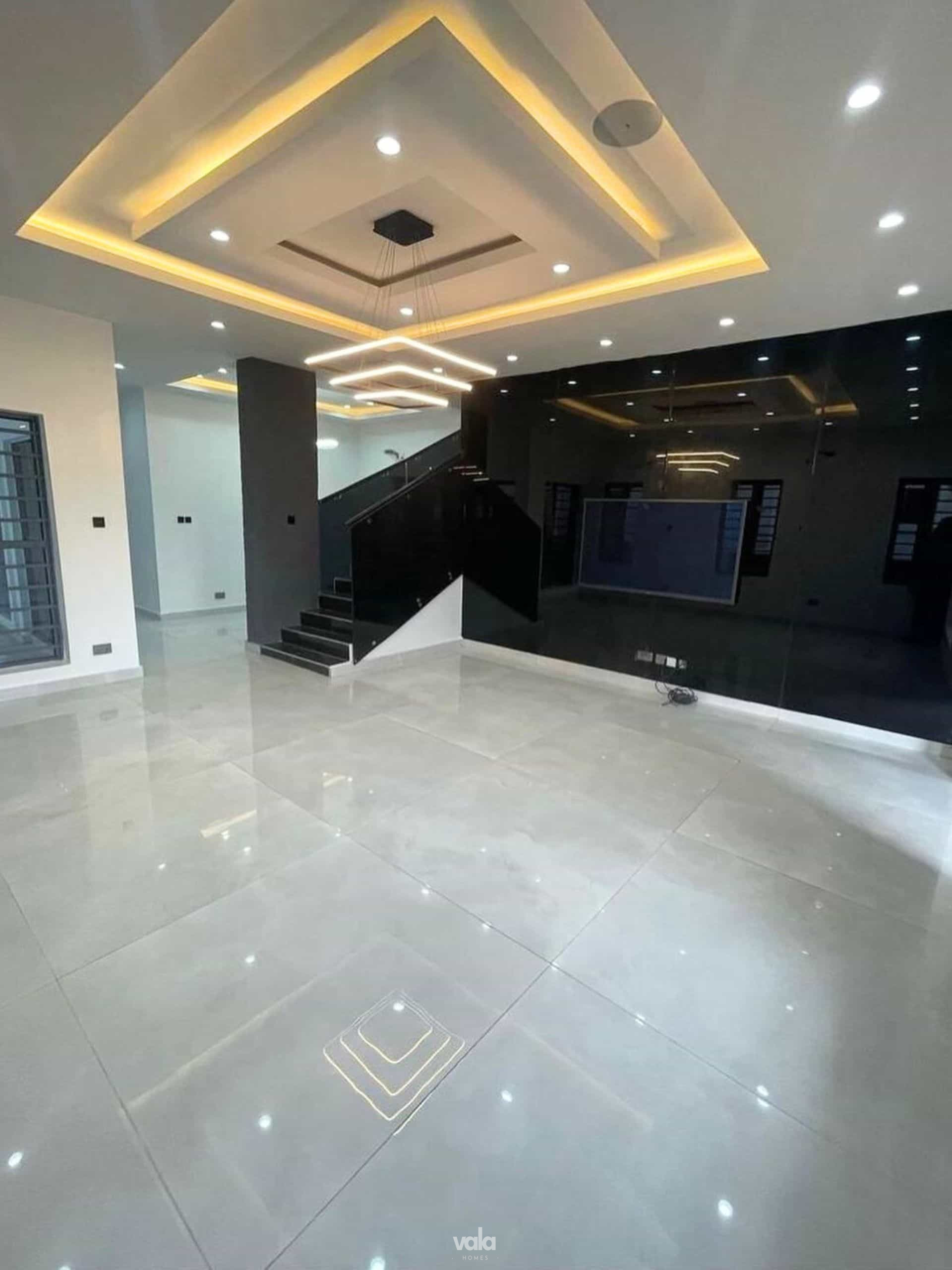 Five bedroom detached duplex in a good location (megamd5bdd06) Five bedroom detached duplex in a good location (megamd5bdd06)