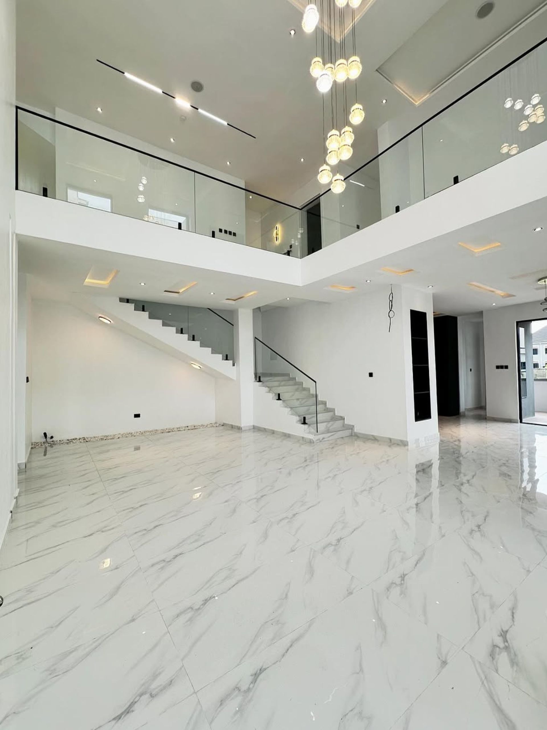 Five bedroom detached duplex (orchid5bd02)
