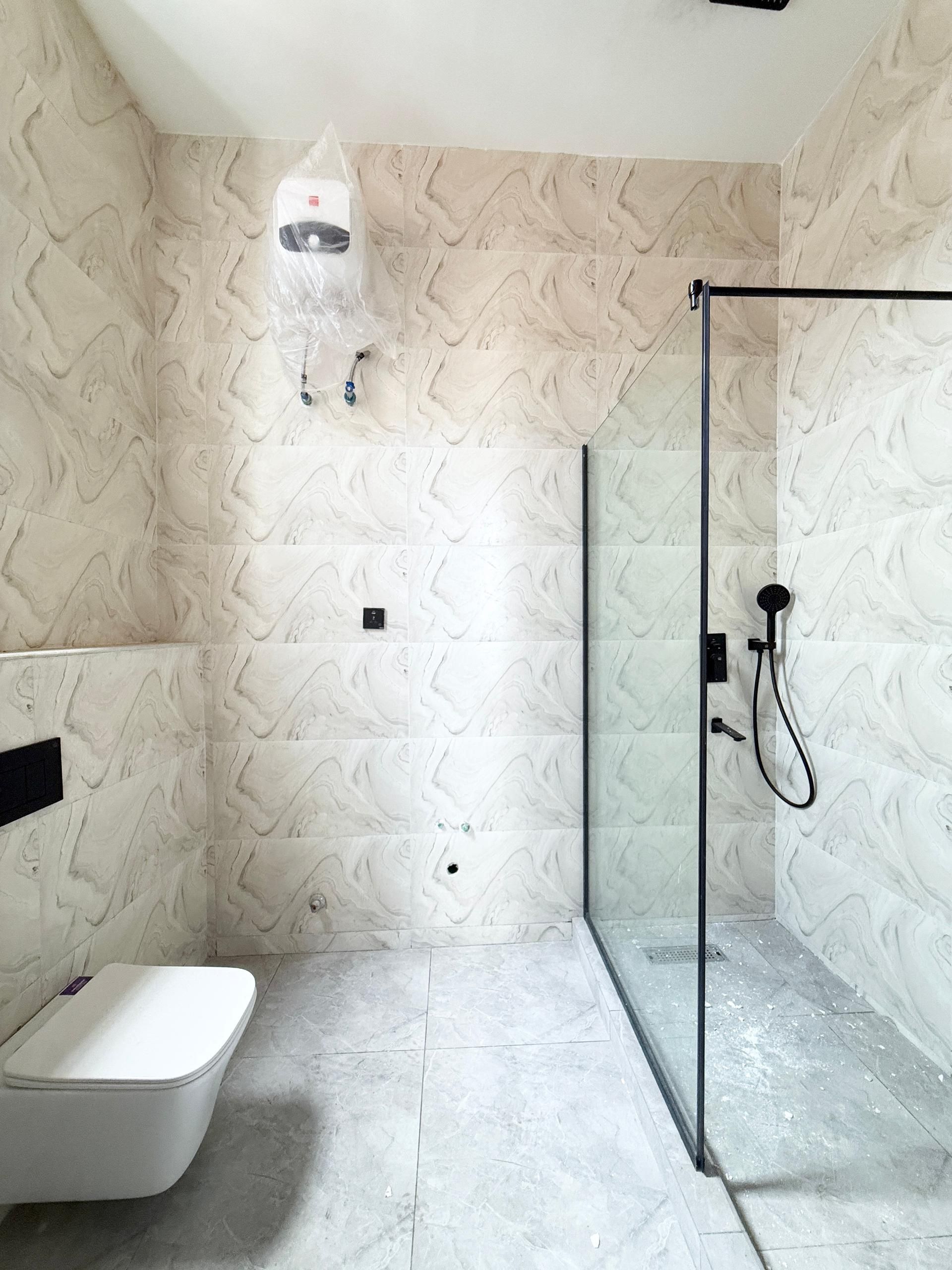 Gorgeous five bedroom detached duplex (osapa5bdd03)