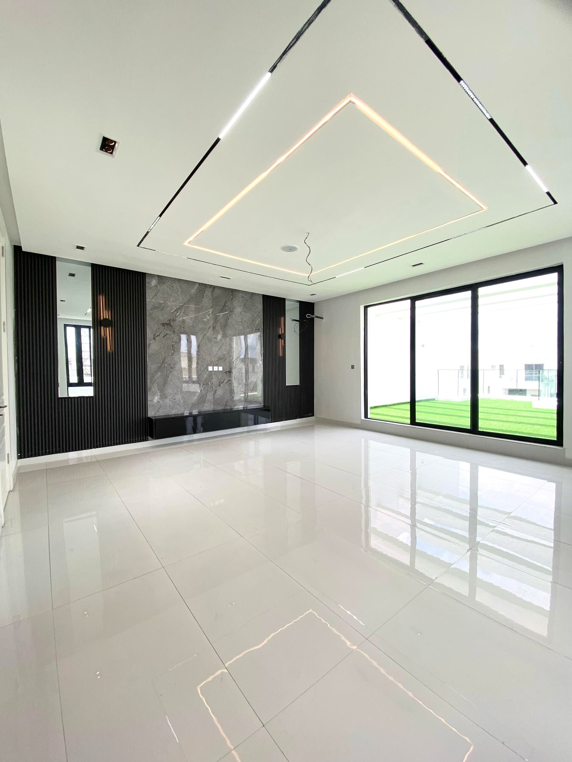 Luxury 5 bedroom semi detached duplex (osapa5bsdd02)