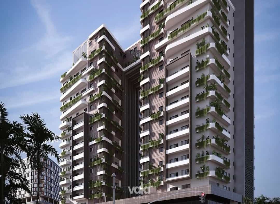 Luxury four bedroom apartment (IKOYI4BOP01)