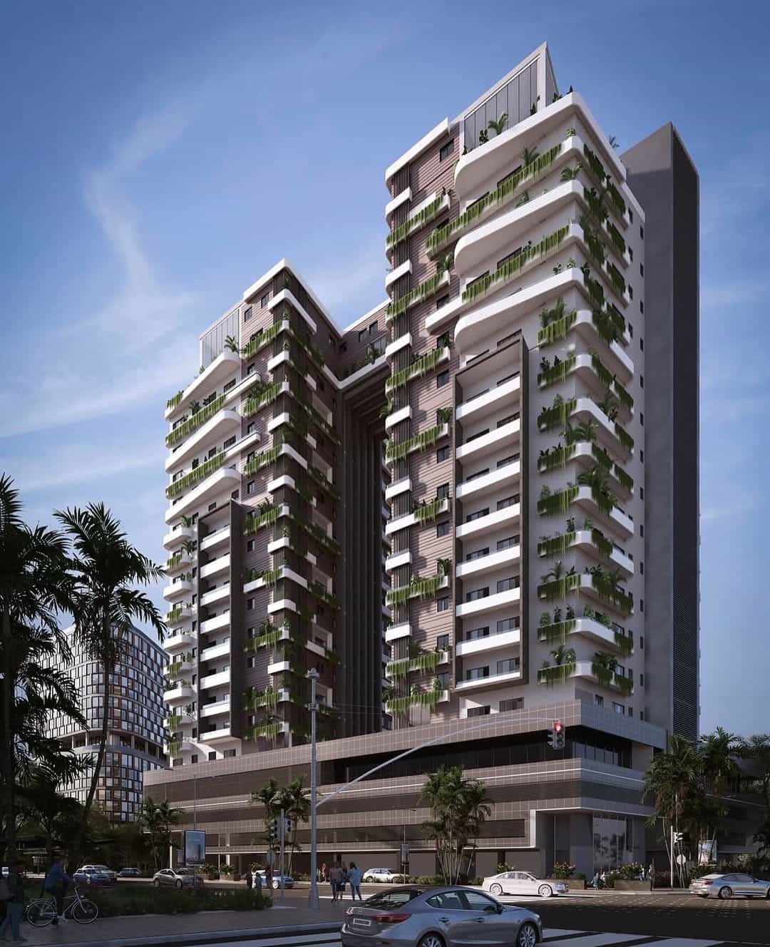 Luxury four bedroom apartment (IKOYI4BOP01) Luxury four bedroom apartment (IKOYI4BOP01)