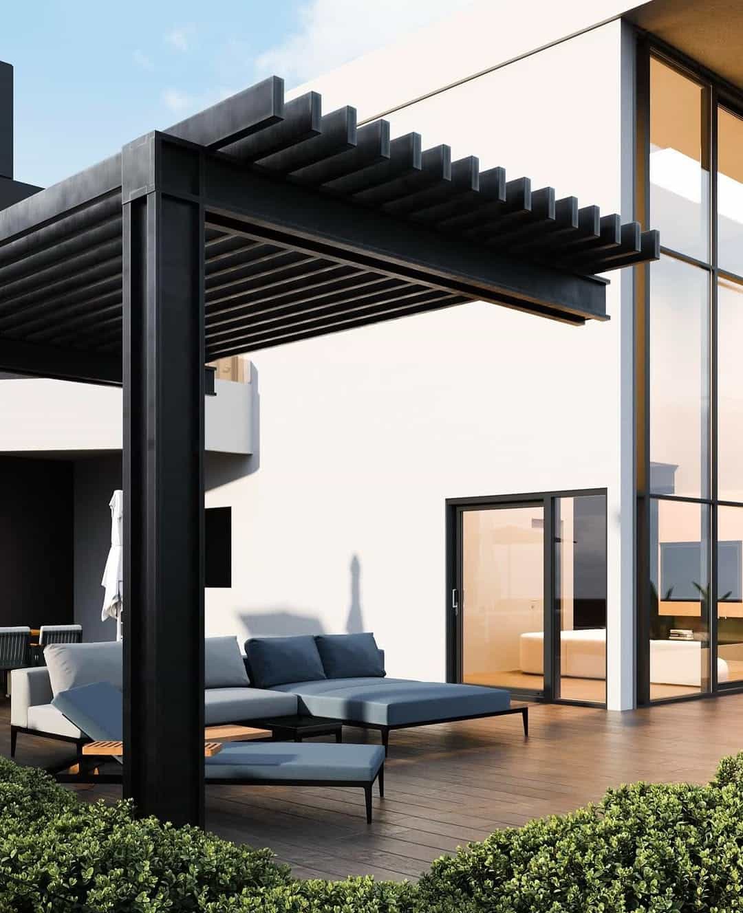 Luxury four bedroom apartment (IKOYI4BOP01) Luxury four bedroom apartment (IKOYI4BOP01)