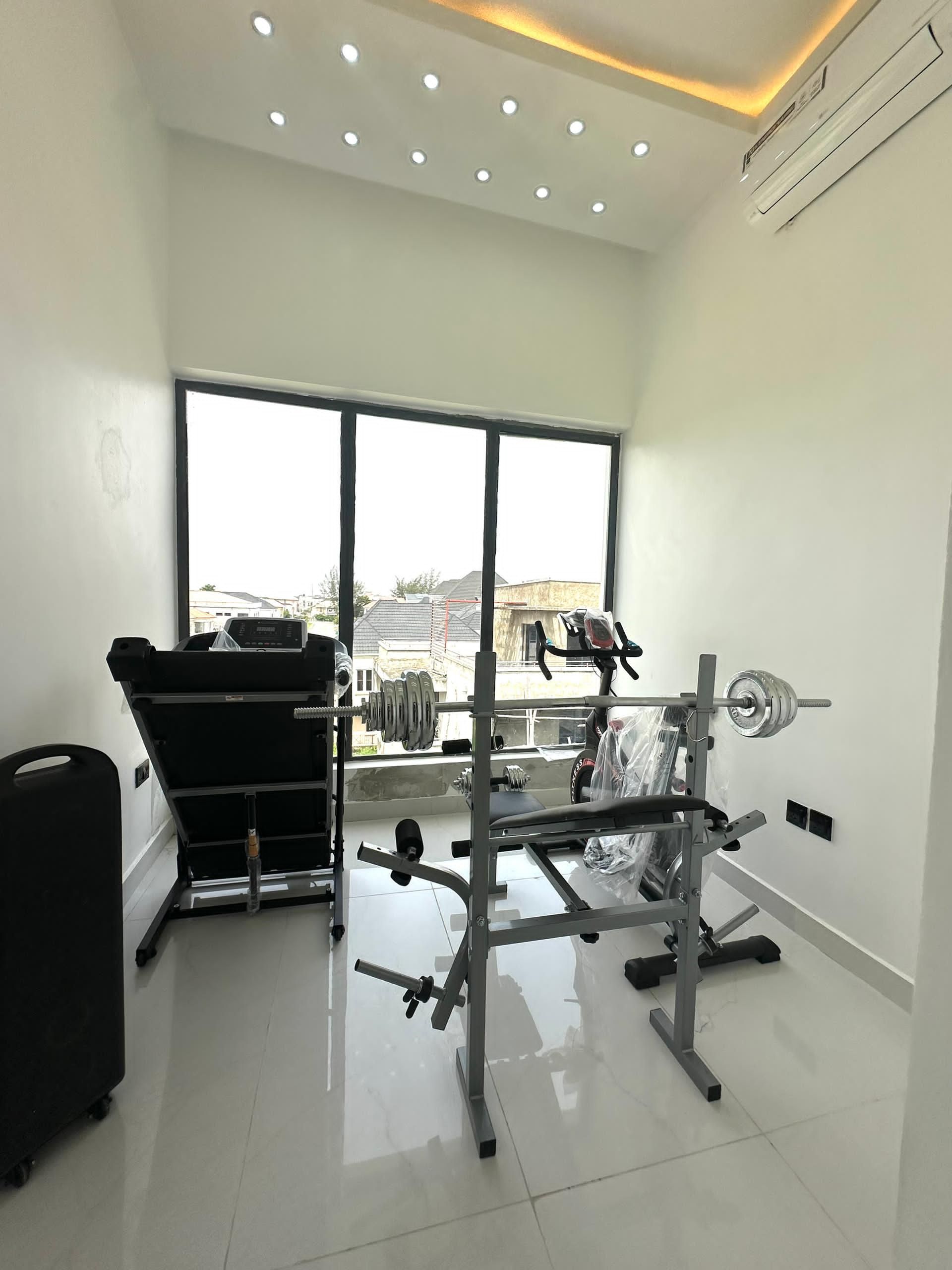 Modern five bedroom detached duplex (orchid5bdd03)