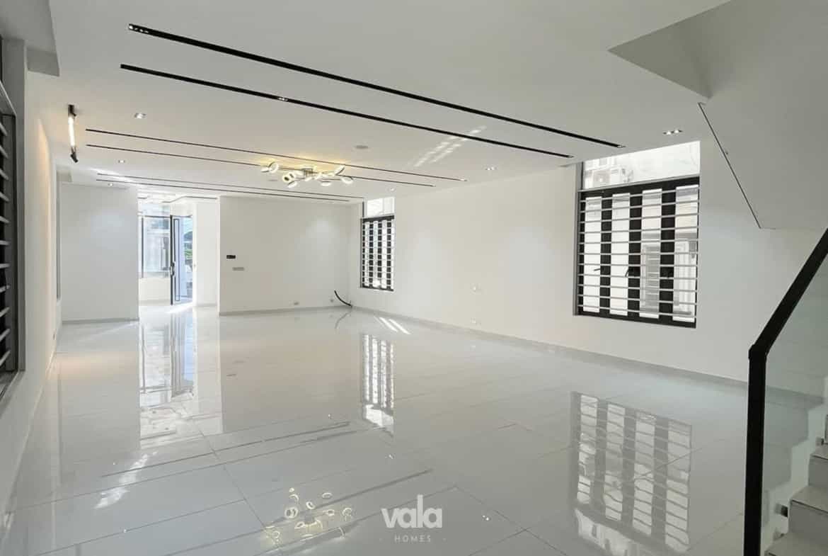 Newly built five bedroom detached duplex with excellent features (orchid5bd01)
