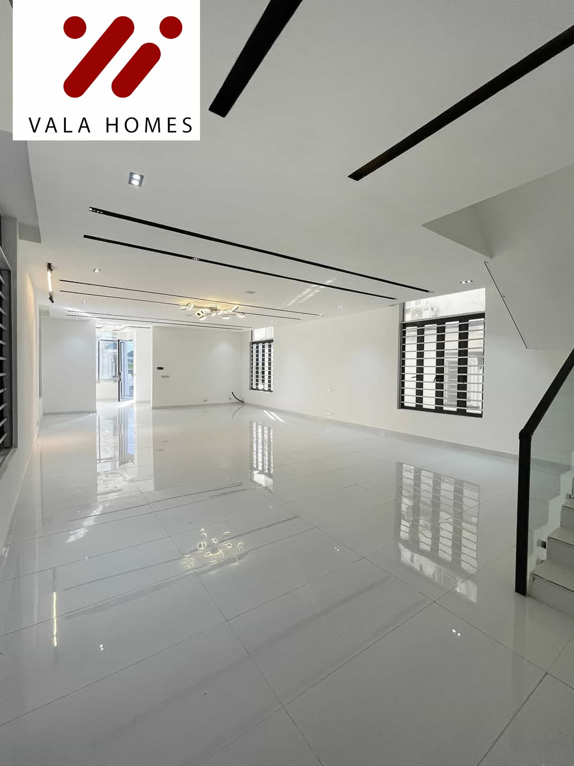 Newly built five bedroom detached duplex with excellent features (orchid5bd01) Newly built five bedroom detached duplex with excellent features (orchid5bd01)