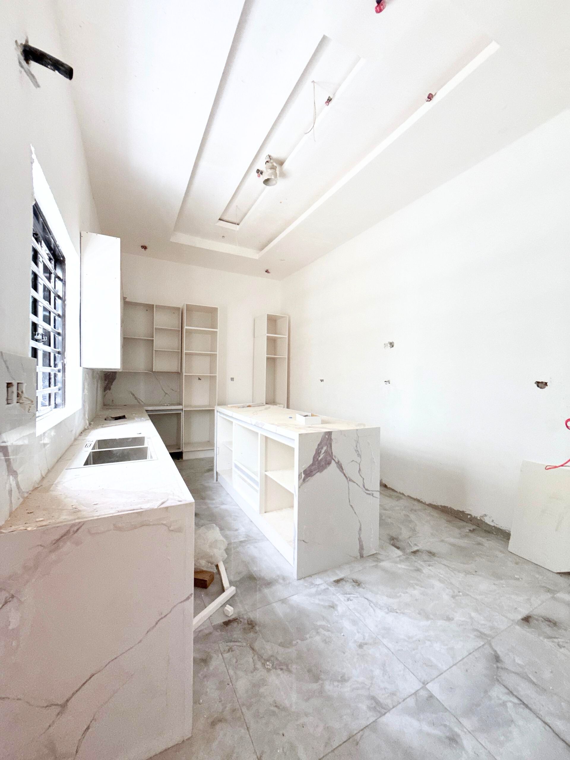 Newly-built five bedroom fully detached duplex (osapa5bdd02)