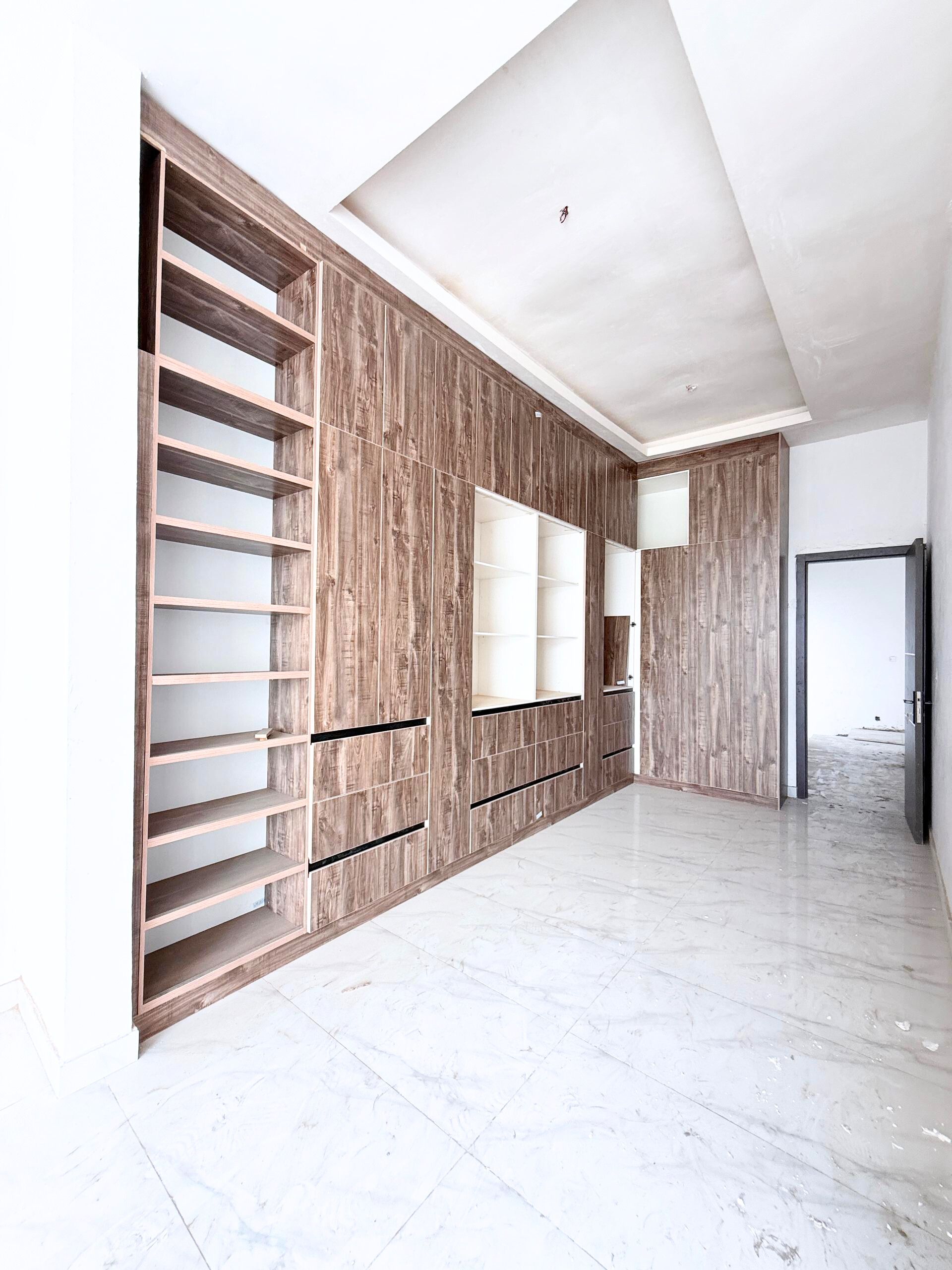 Newly-built five bedroom fully detached duplex (osapa5bdd02)