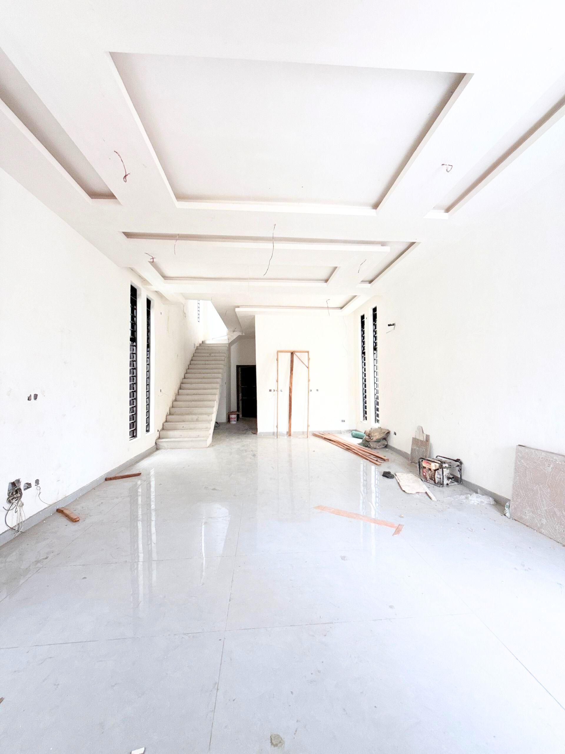 Newly-built five bedroom fully detached duplex (osapa5bdd02)